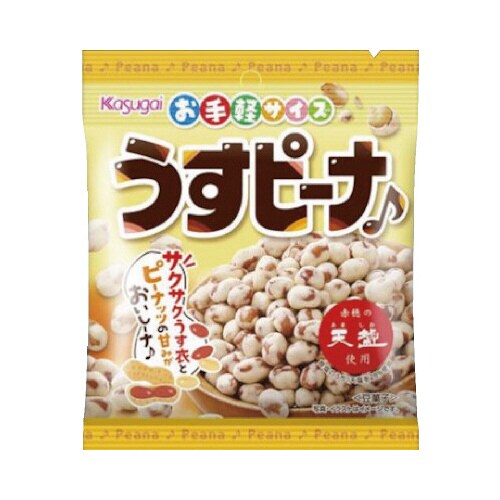 エコノミー うすピーナ 49g x12