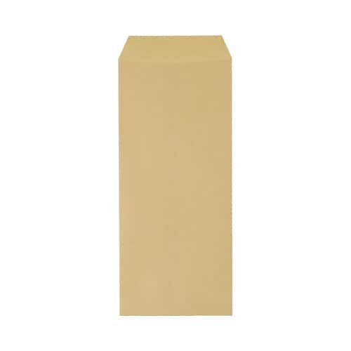 クラフト封筒 長4 〒なし 70g 1000枚