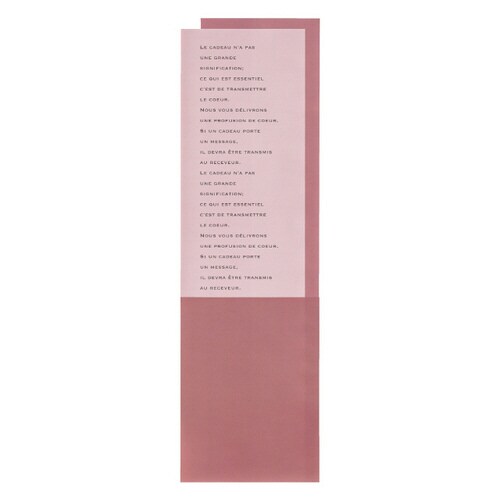 クイックブーケラッピングS 2 10枚入