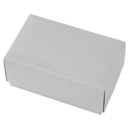 グレイッシュスタイルギフトボックS 10枚入×2