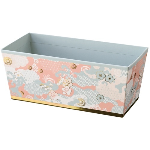 和風クラシックトレイ 2 4個入