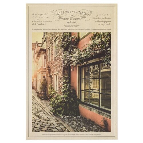 ブーケラッピング耐水ペーパー 2 30枚入×2