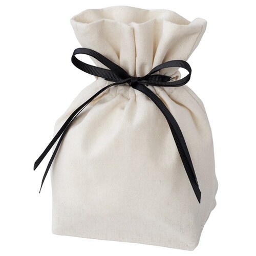 無地巾着バッグ S 10枚入