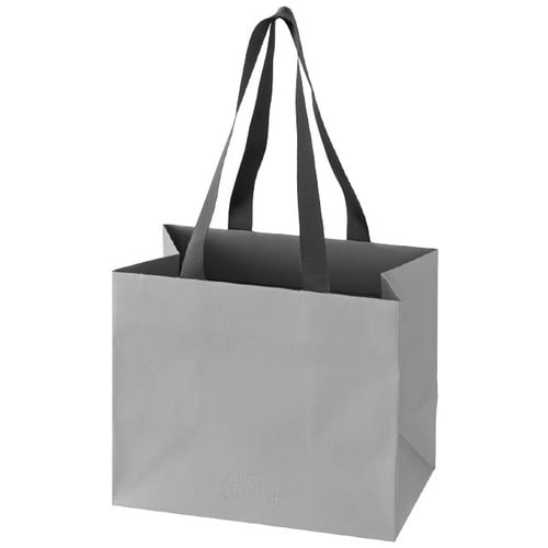 グレイッシュスタイルペーパーバッグ2 10枚入×2