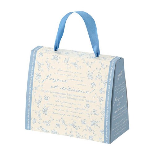 プティキャドーギフトボックスバッグS 10枚入×2