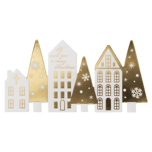 ウィンターハウスケーキピック 1 50枚入×2