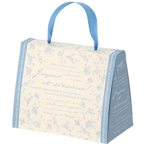 プティキャドーギフトボックスバッグM 10枚入×2