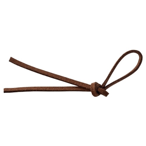 スウェードリボン 4 ブラウン 4巻セット