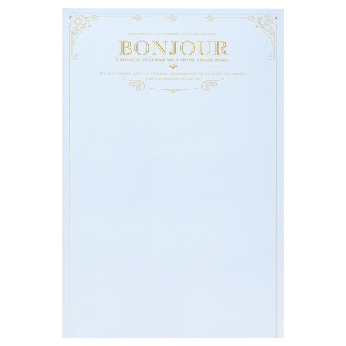 ブーケラッピング耐水ペーパー 4 30枚入×2