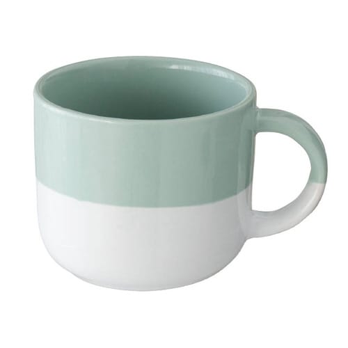 ハンドメイドアートマグカップ 9 4個入