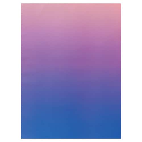 ブーケラッピング耐水ペーパーL 7 20枚入