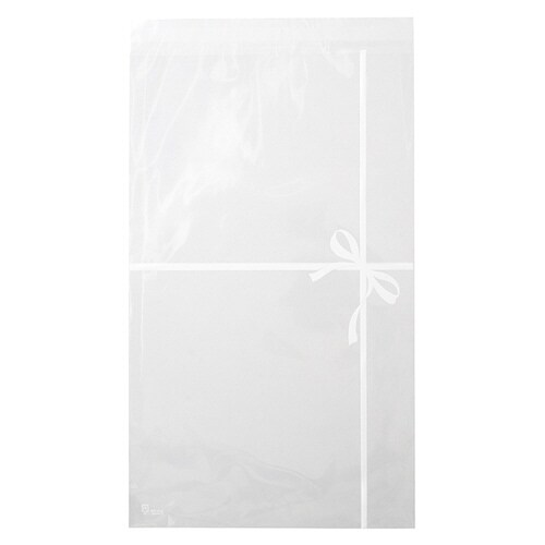 クレールテープ付OPPバッグ 1 50枚入×2