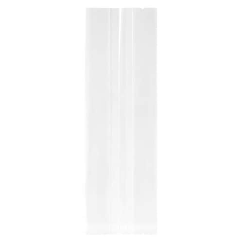 無地スイーツパック クリア 6冷凍可 50枚入×2