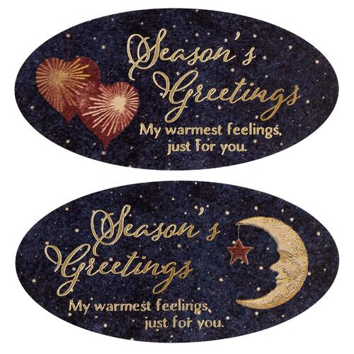 エトワルアソートシール 100枚入×3