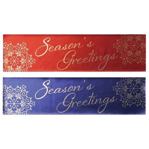 クリスタルアソートシール 100枚入×5