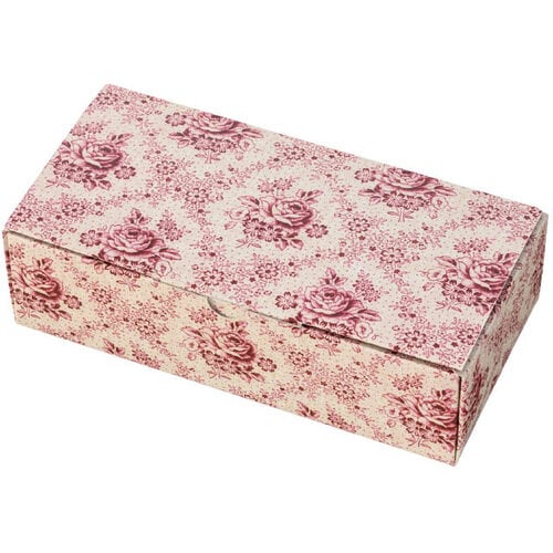 ヴィンテージFボックス サラ S 10枚入