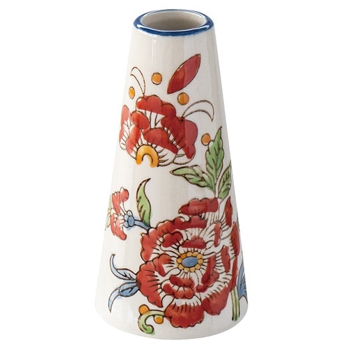 ハンドメイドプリントフラワーベース30 2個入×2