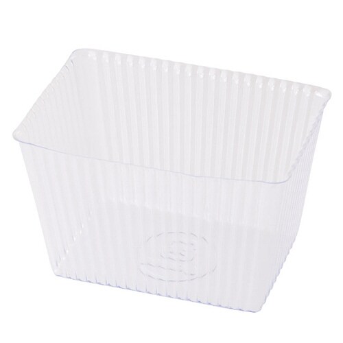 インナーカップスクエア M 透明 30個入×2