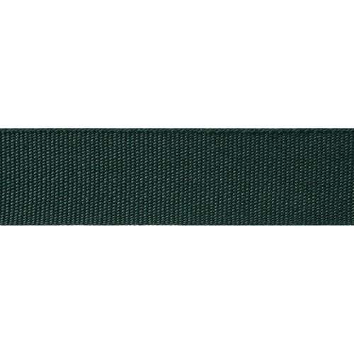 コットンブレンドリボングリーン 8 1巻入×4