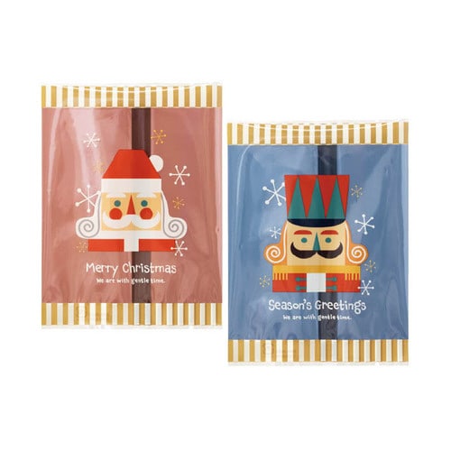 クリスマス北欧スイーツパック3冷凍可100枚入×2