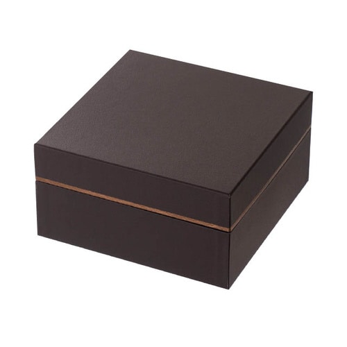 クラシカルライン二段貼箱 LL 4個入