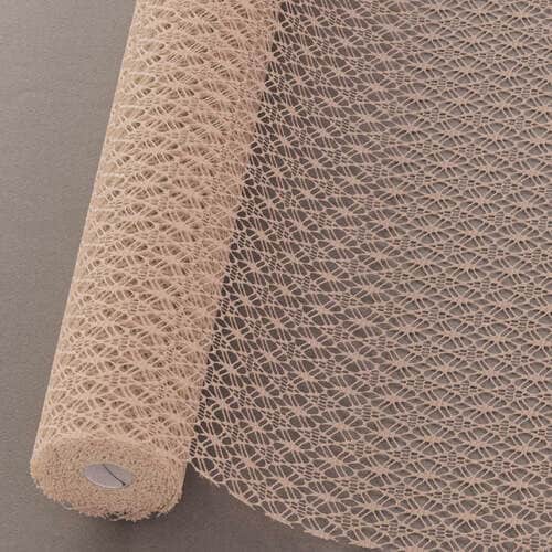 ファブリックレースロール 8 ミルクティ 1巻入