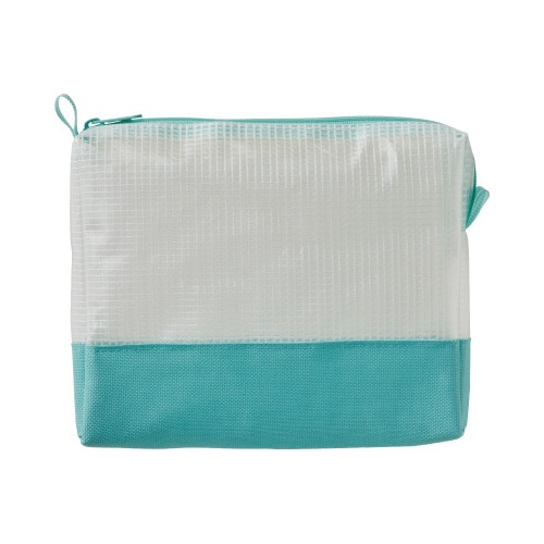 メッシュケースマチ補強タイプA6 薄緑