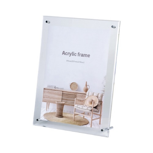 アクリルフレーム A4