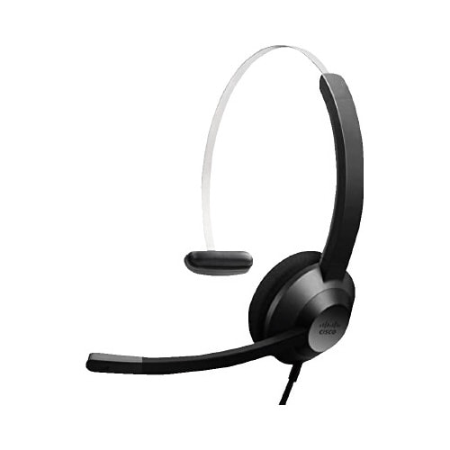 321 ヘッドセット UCBC