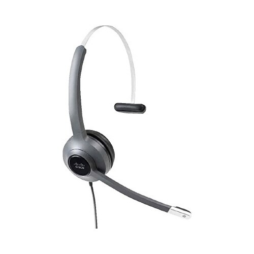 521 ヘッドセット