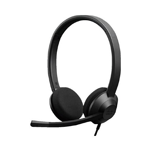322 ヘッドセット USB