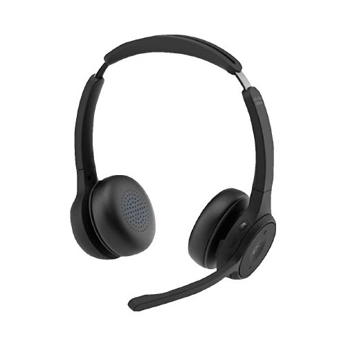 722 ワイヤレスヘッドセット