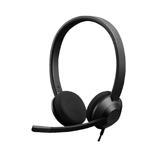 322 ヘッドセット USBC