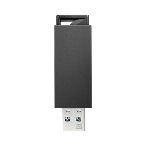 USBメモリー 128GB ブラック