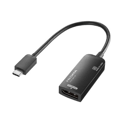 グラフィックアダプター 4K対応モデル