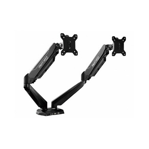 モニターアーム(デュアル)