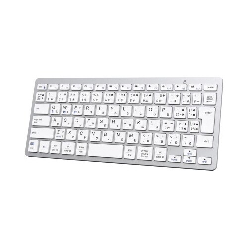 iClever Bluetooth小型キーボード