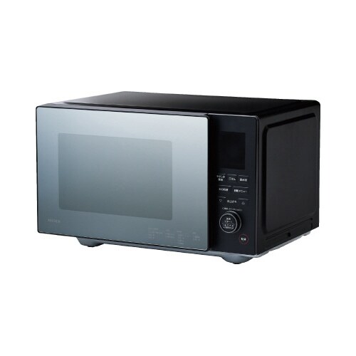 おりょうりレンジ