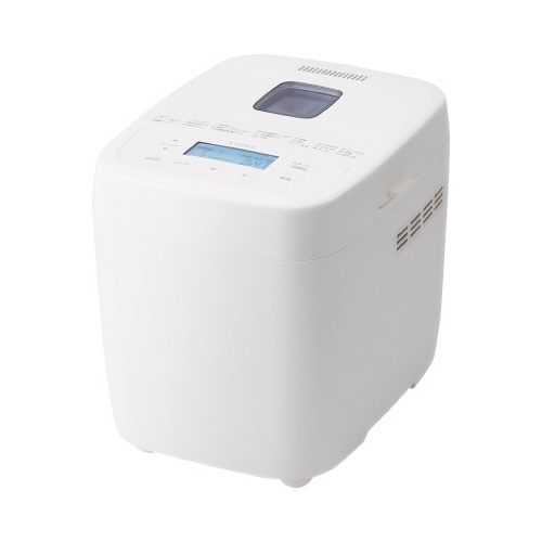 おうちベーカリーベーシック