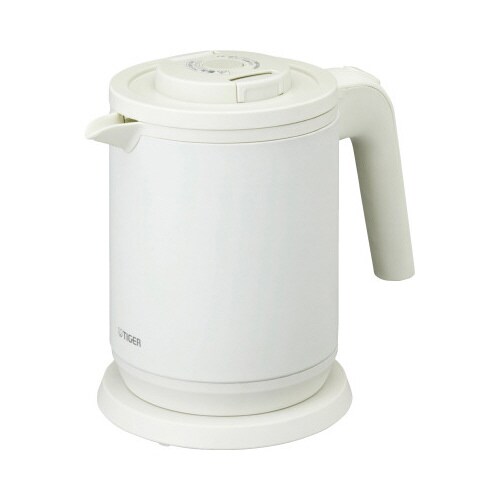 蒸気レス電気ケトルPCK−A081WM