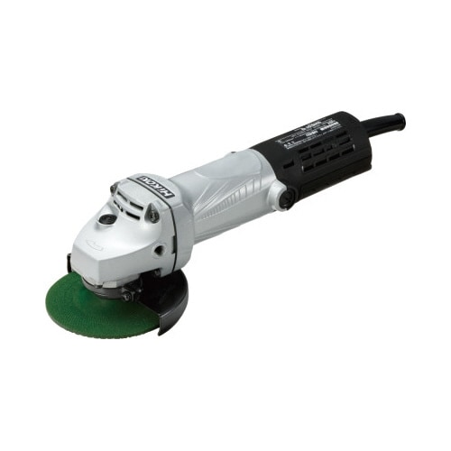 電気ディスクグラインダ