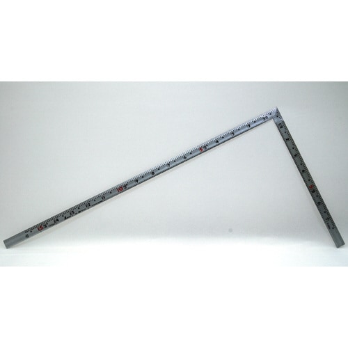 曲尺同厚 併用目盛 名作