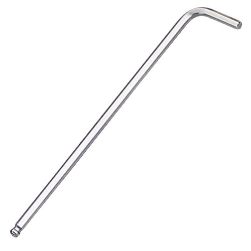 ボールポイントレンチロングタイプ