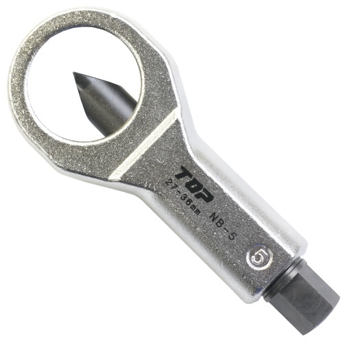 ナットブレーカー