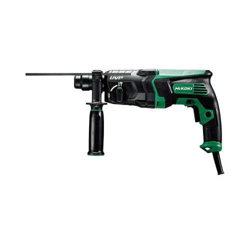 ロータリハンマドリル