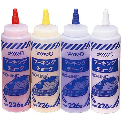 マーキングチョーク