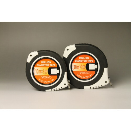 ミリオンダイアメーター