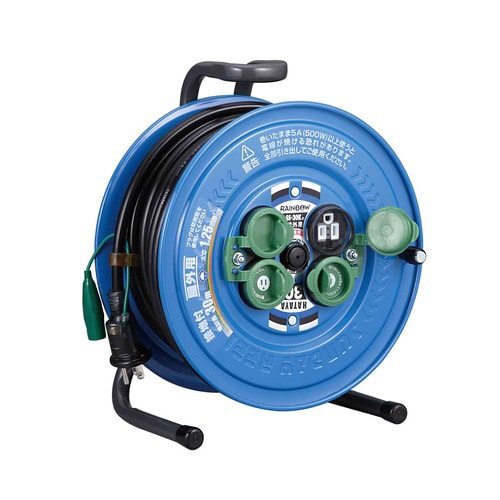 サンデーレインボーリール