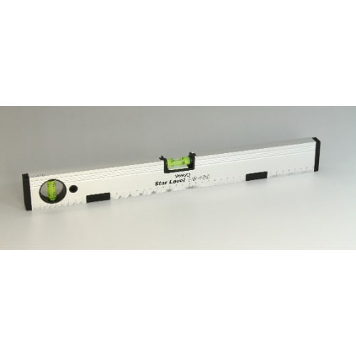 スターレベル クリアーパック