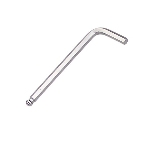 ボールポイントレンチスタンダードタイプ